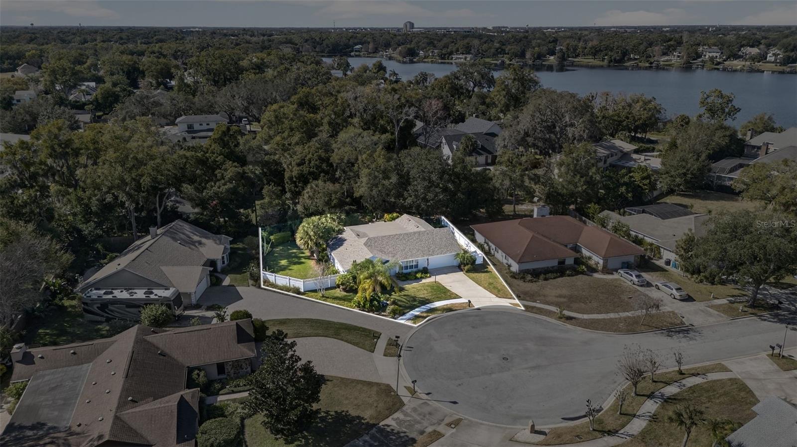 SYBELIA PLACE - Residential