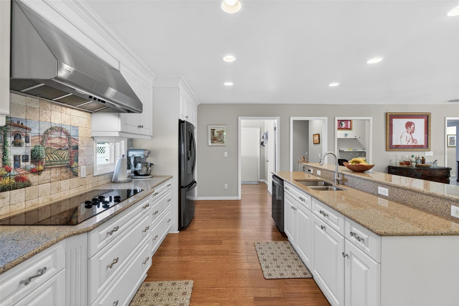 SYBELIA PLACE - Residential