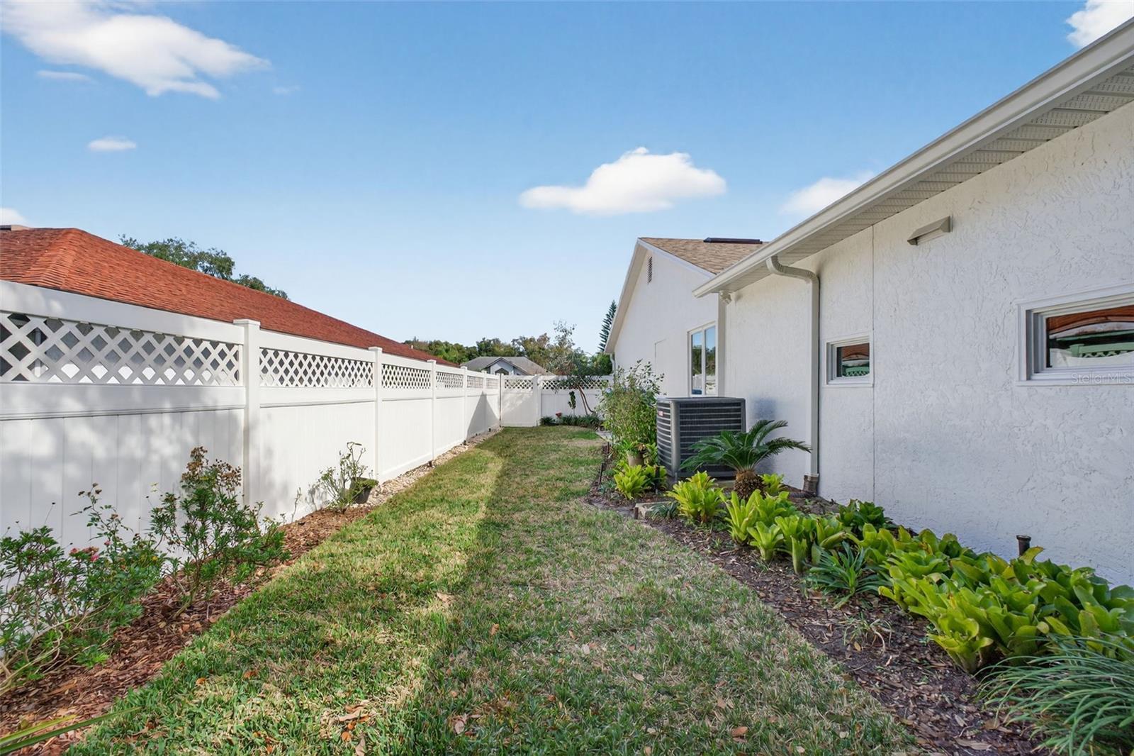 SYBELIA PLACE - Residential