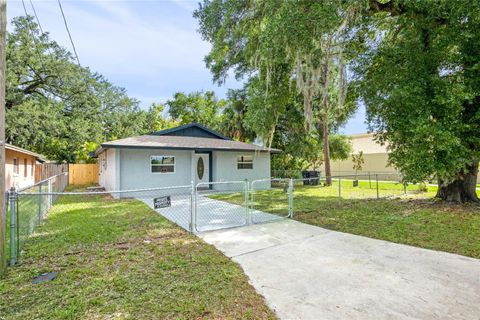 A home in ORLANDO