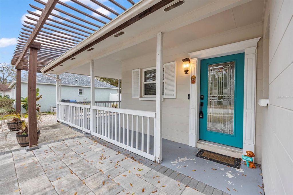 Photo of 15204 Monet Drive, Tampa, FL 33613 (MLS # TB8469730)