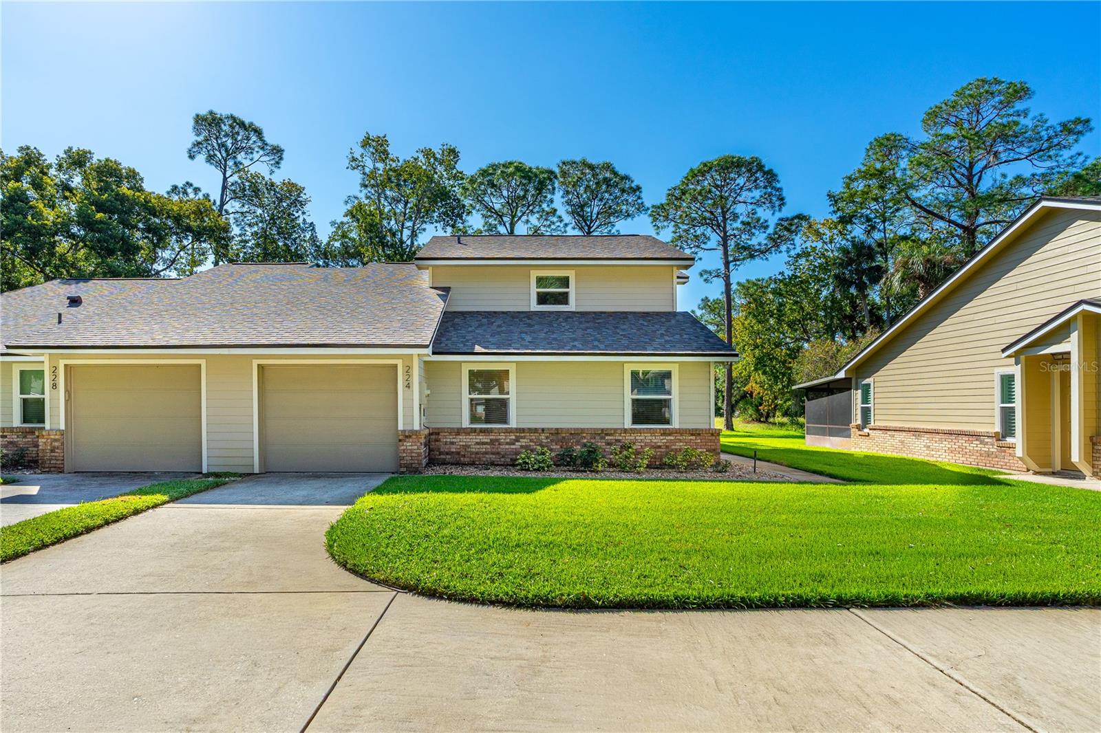 224 BOB WHITE COURT 224