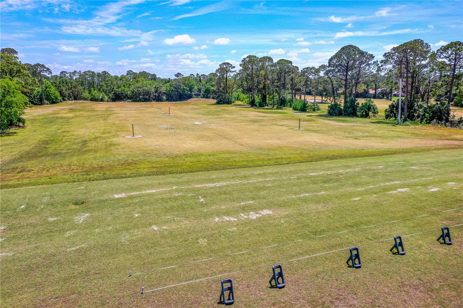 HAWKS LANDING AT PELICAN BAY - Residential