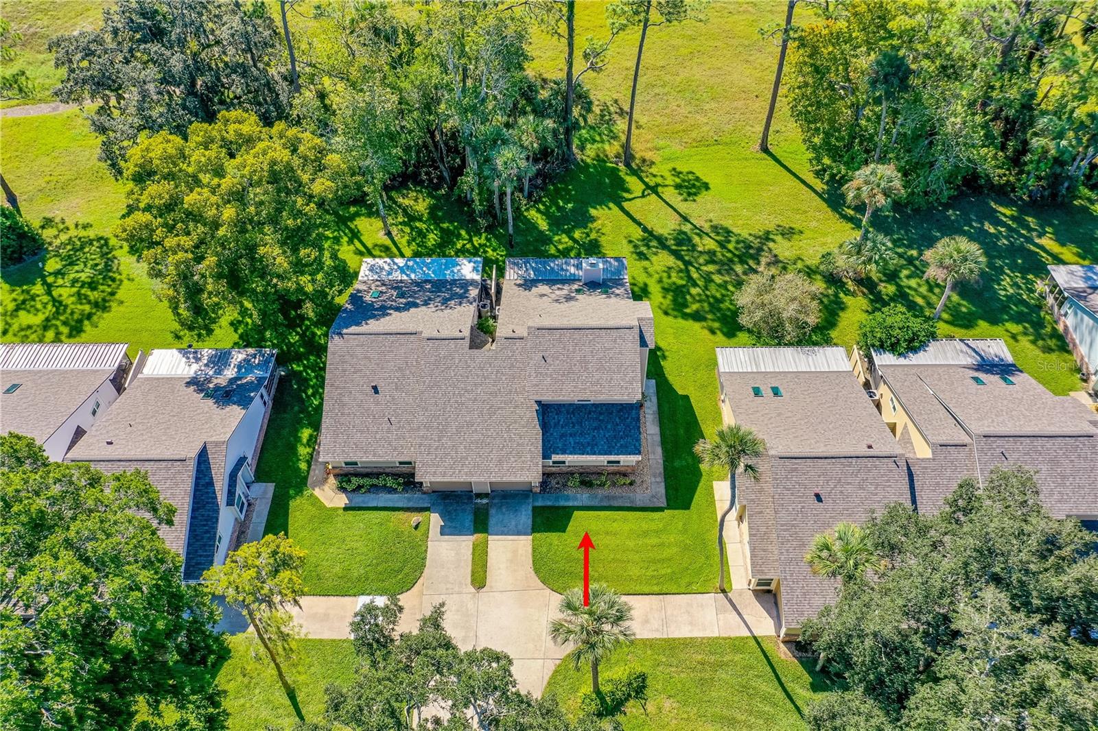 HAWKS LANDING AT PELICAN BAY - Residential