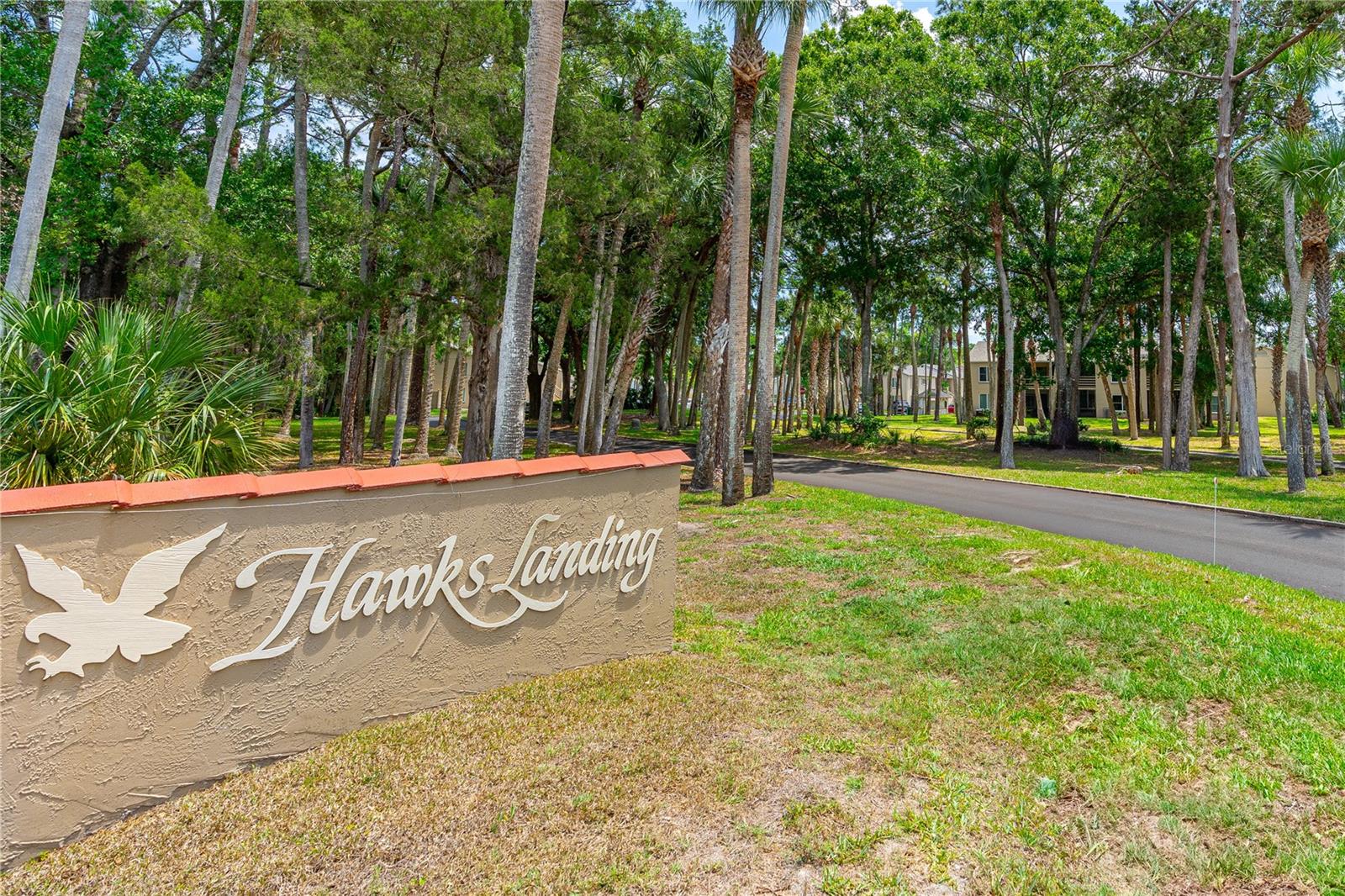 HAWKS LANDING AT PELICAN BAY - Residential