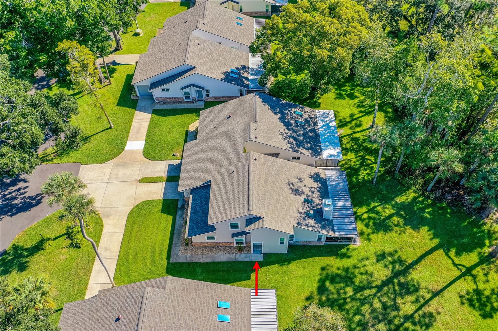 HAWKS LANDING AT PELICAN BAY - Residential