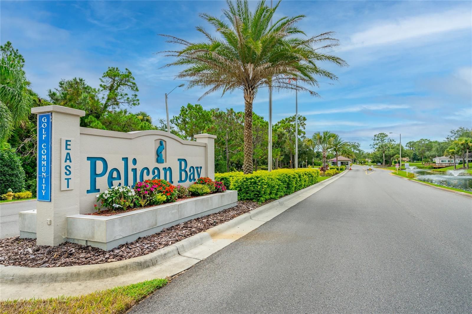 HAWKS LANDING AT PELICAN BAY - Residential