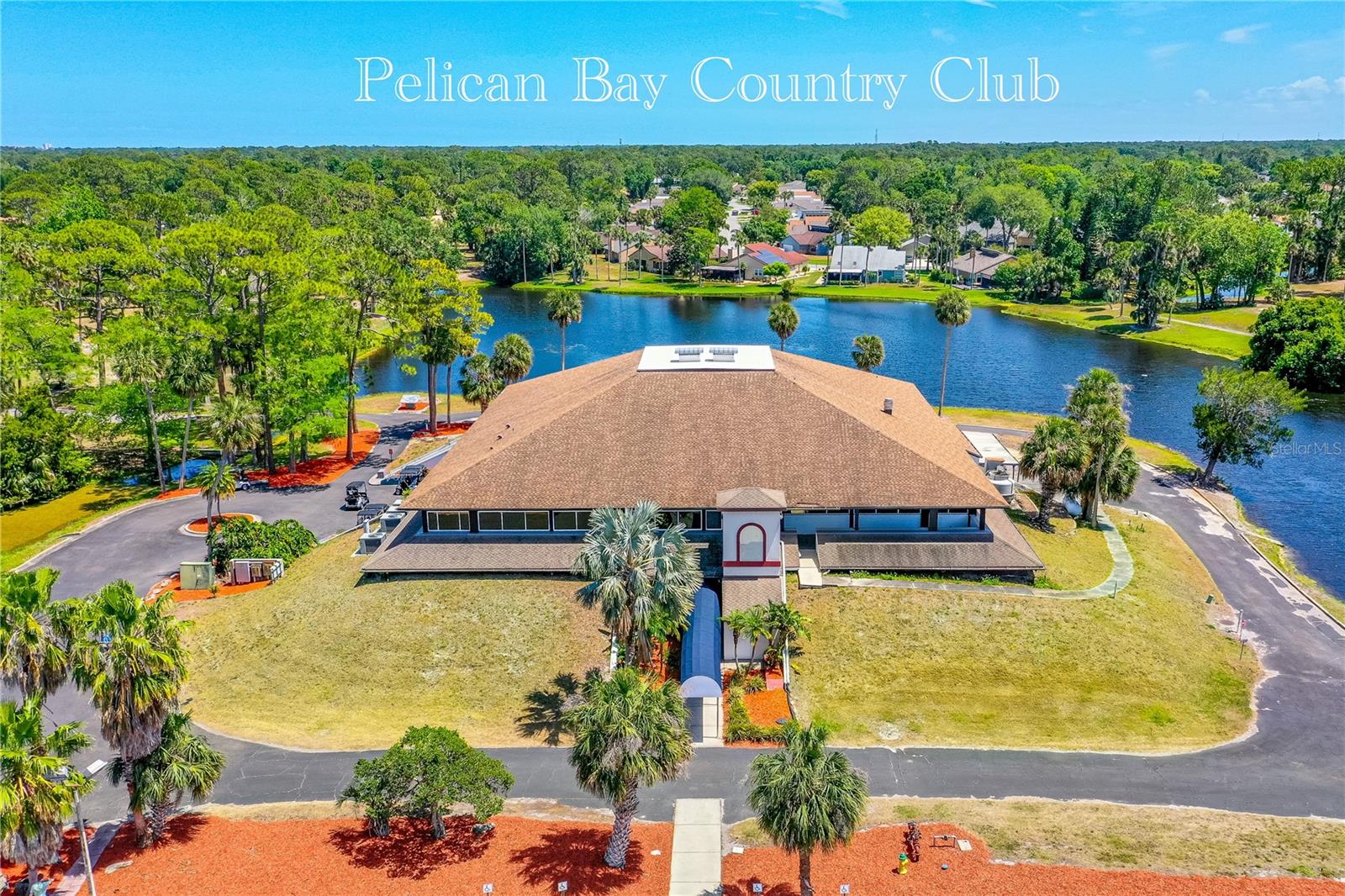 HAWKS LANDING AT PELICAN BAY - Residential