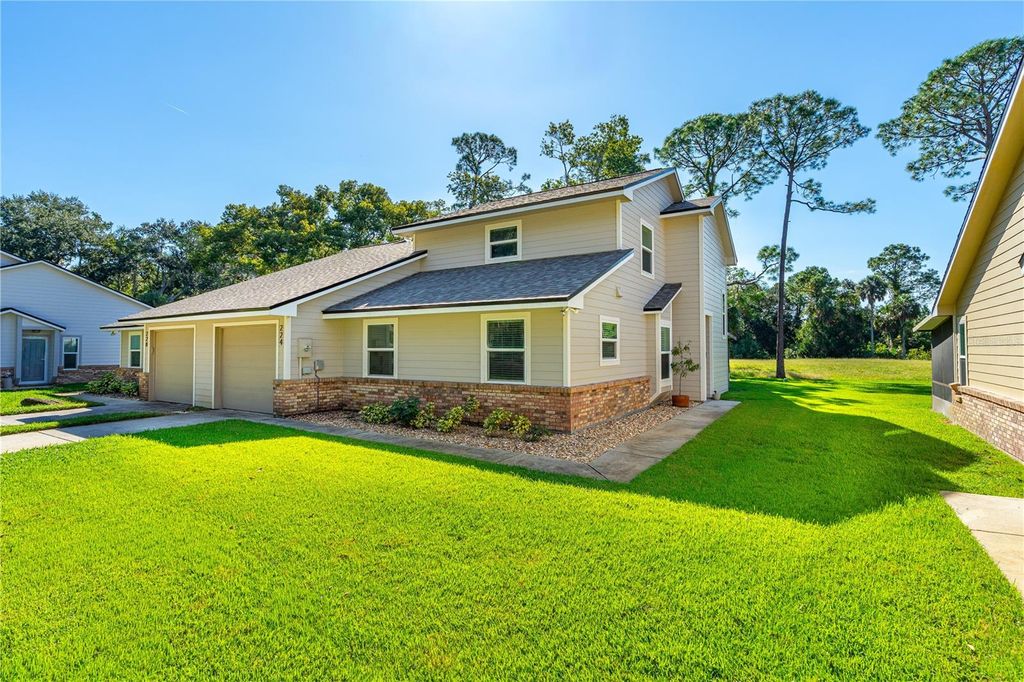 Photo of 224 Bob White Court #224, Daytona Beach, FL 32119 (MLS # NS1086334)