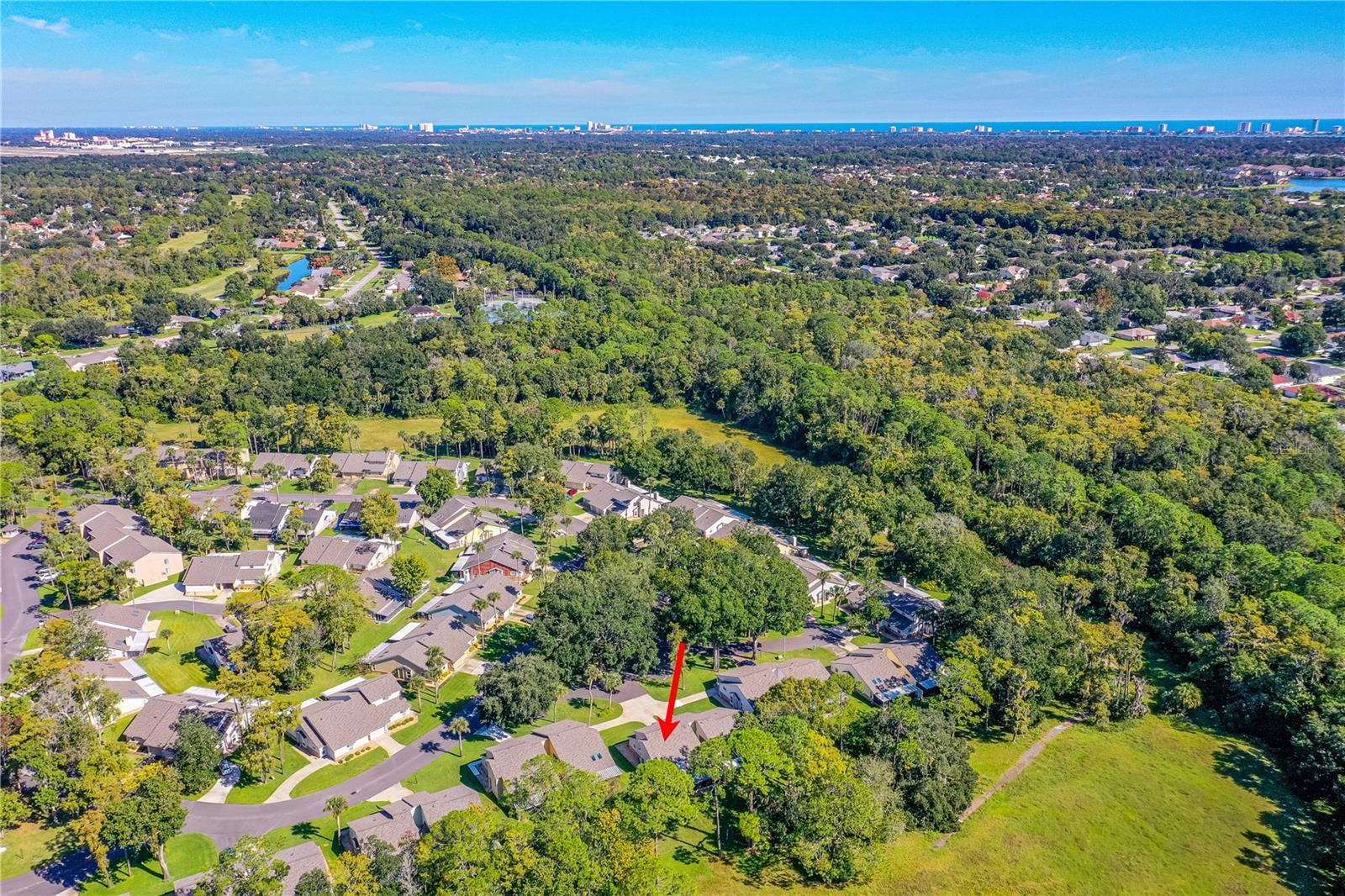 HAWKS LANDING AT PELICAN BAY - Residential