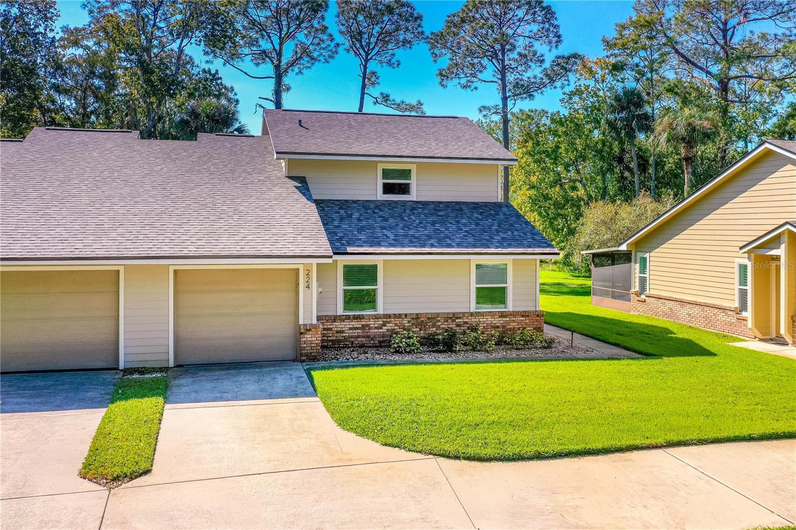 HAWKS LANDING AT PELICAN BAY - Residential