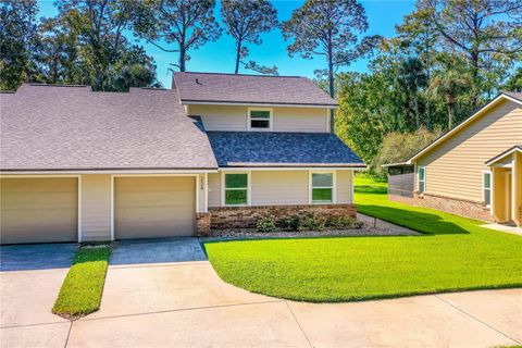 Photo of 224 Bob White Court #224, Daytona Beach, FL 32119 (MLS # NS1086334)