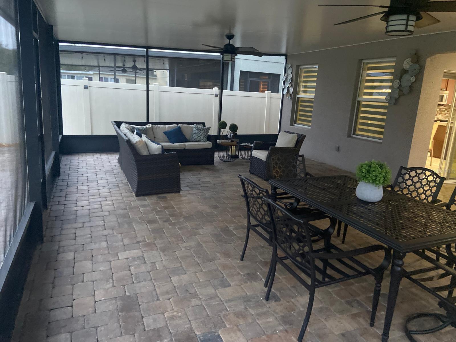 PRESERVE AT TAPESTRY PH 2 - Residential