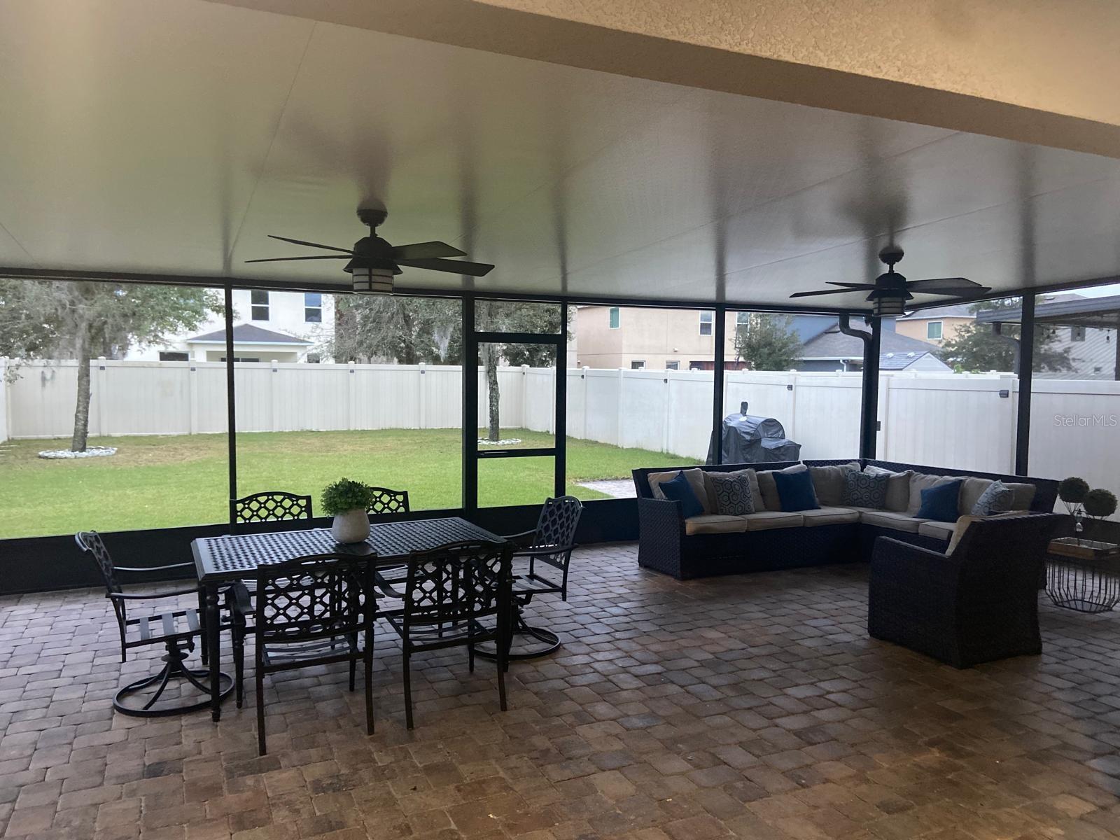 PRESERVE AT TAPESTRY PH 2 - Residential