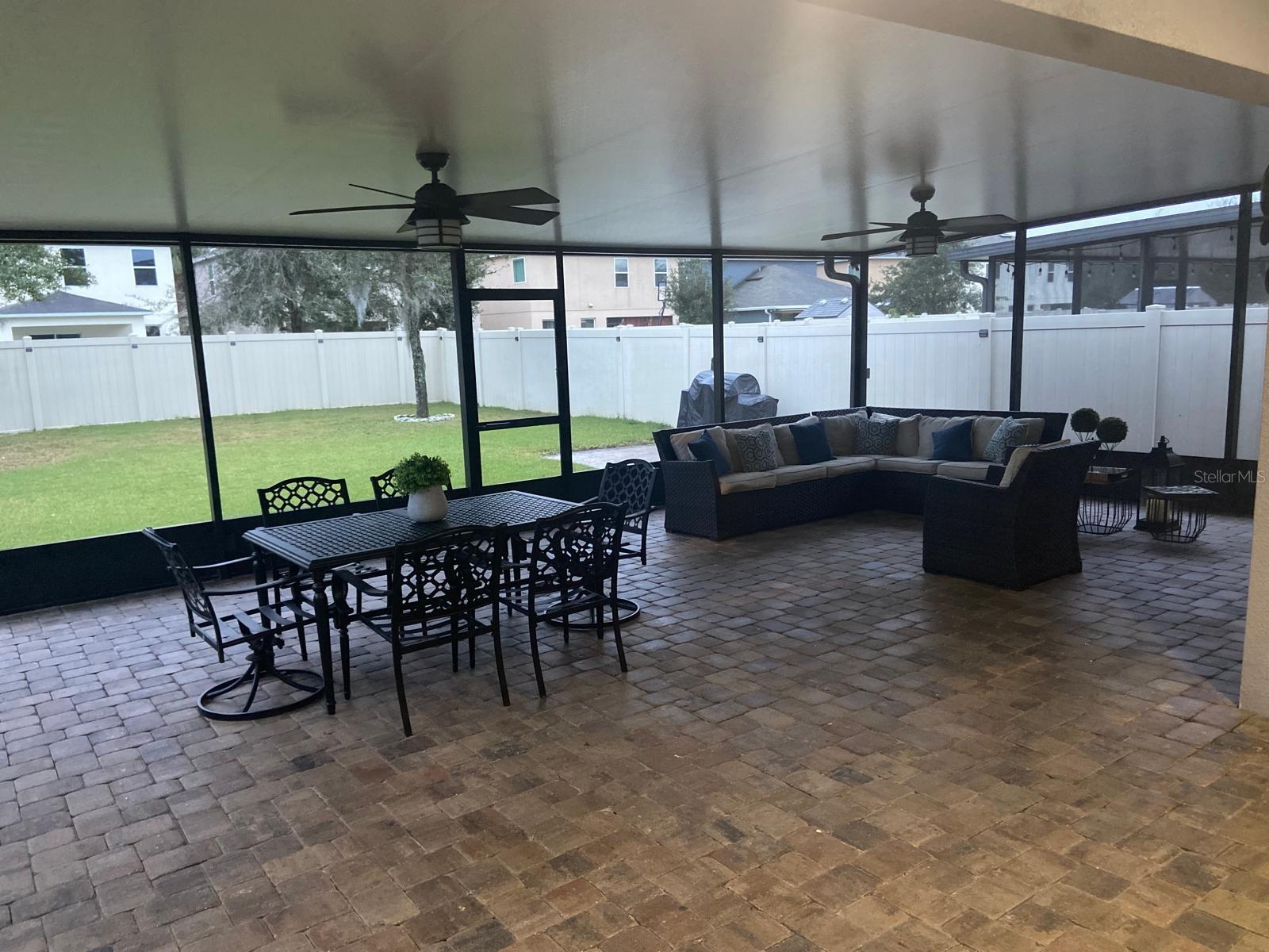 PRESERVE AT TAPESTRY PH 2 - Residential