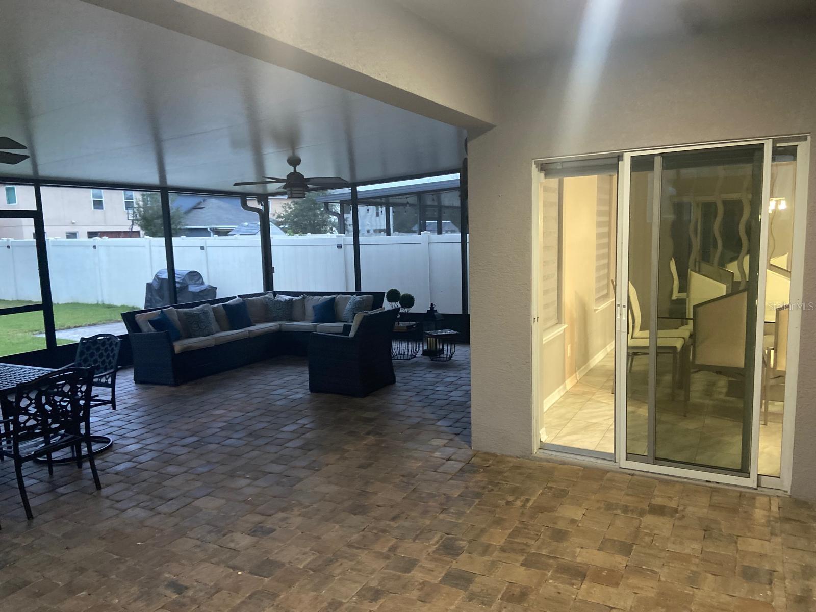PRESERVE AT TAPESTRY PH 2 - Residential