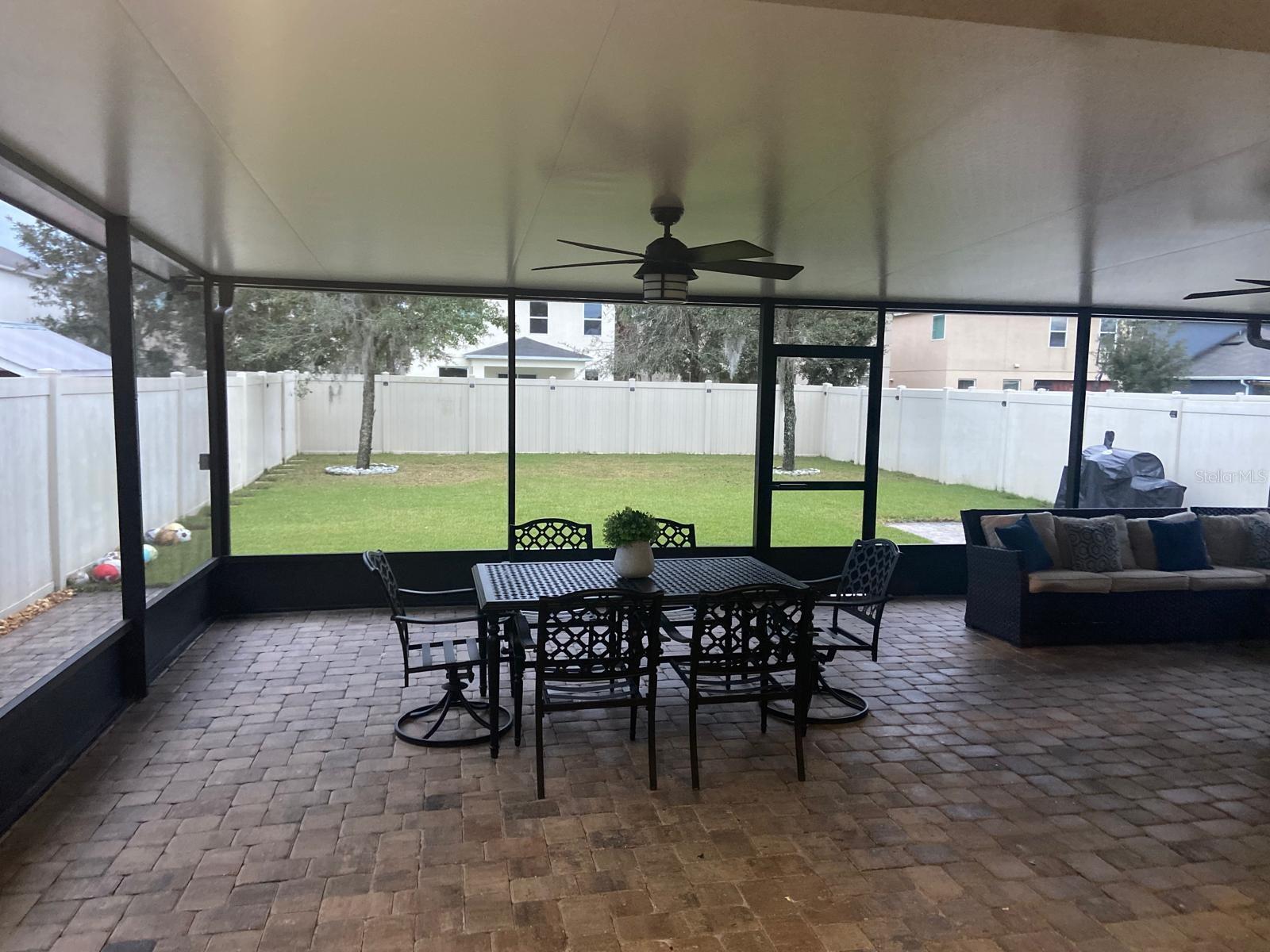 PRESERVE AT TAPESTRY PH 2 - Residential