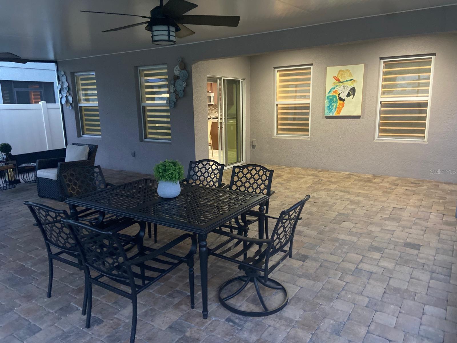 PRESERVE AT TAPESTRY PH 2 - Residential