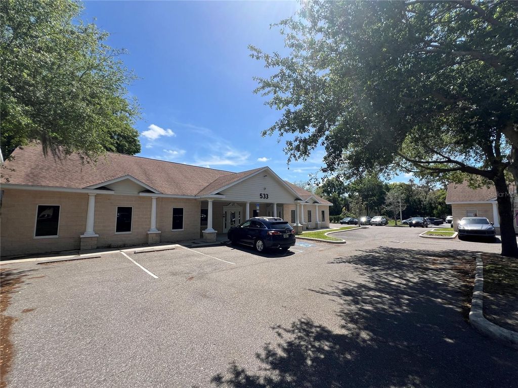Photo of 533 Medical Oaks Avenue #3, Brandon, FL 33511 (MLS # T3511274)