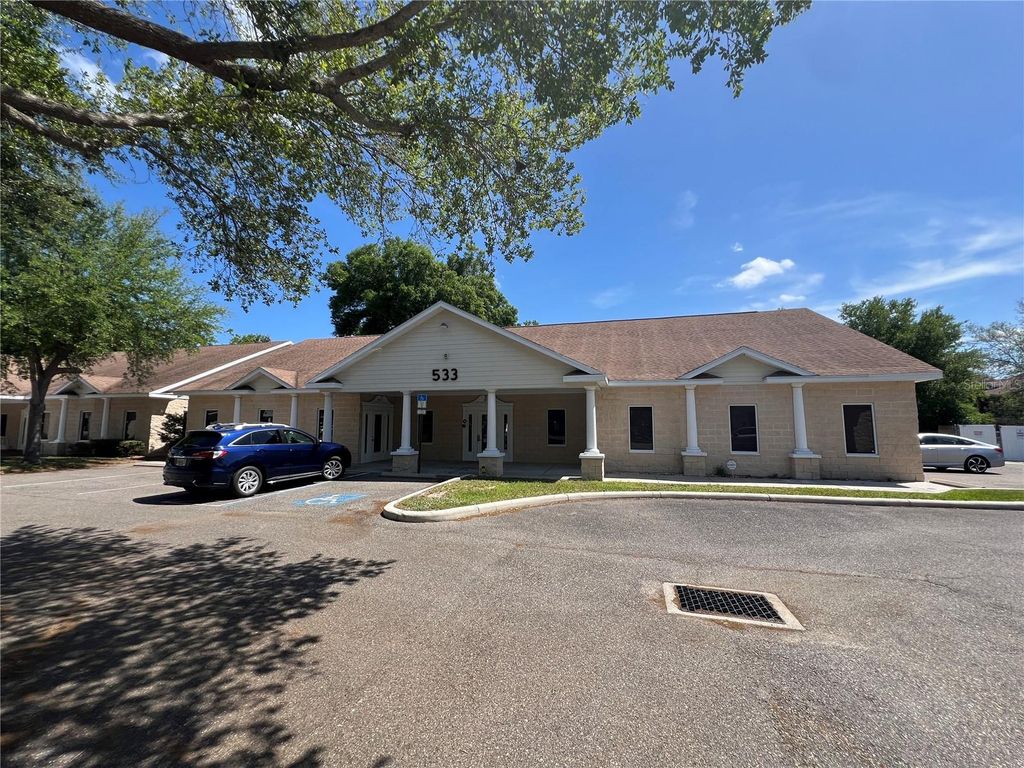Photo of 533 Medical Oaks Avenue #3, Brandon, FL 33511 (MLS # T3511274)
