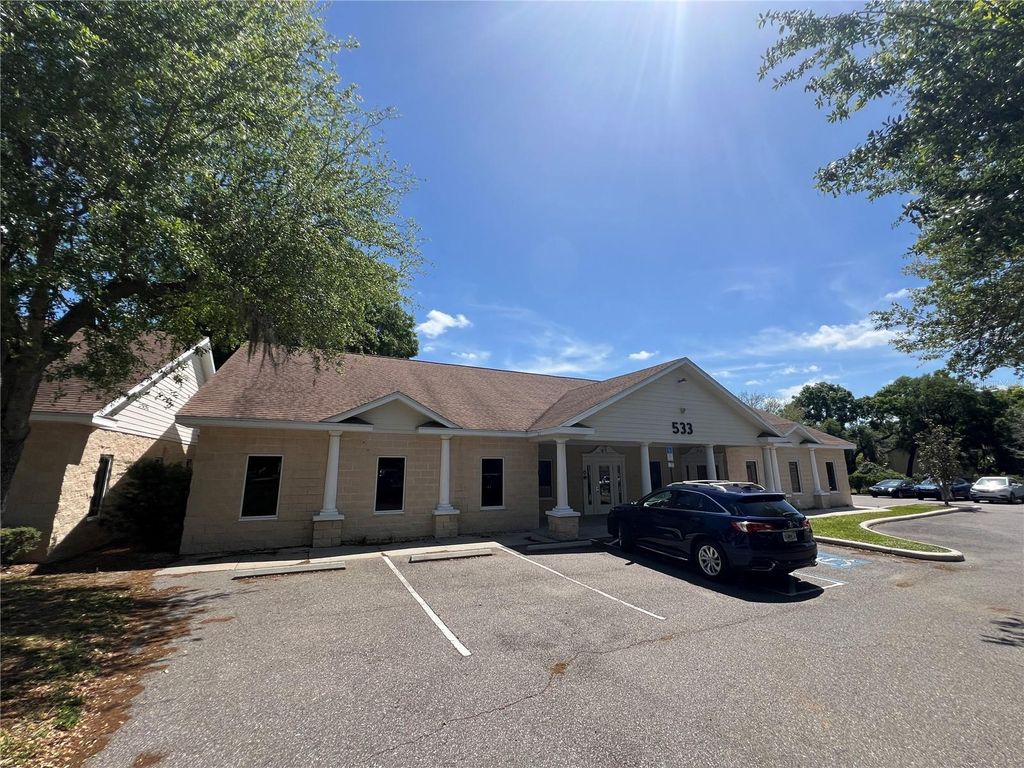 Photo of 533 Medical Oaks Avenue #3, Brandon, FL 33511 (MLS # T3511274)