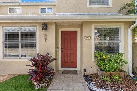 Photo of 3416 Cypress Head Court, Tampa, FL 33618 (MLS # TB8424125)