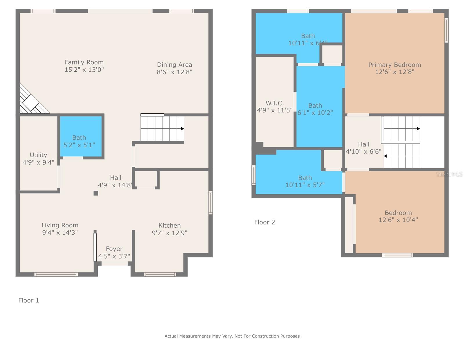 3416 CYPRESS HEAD COURT