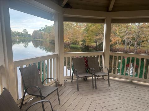 A home in ORLANDO