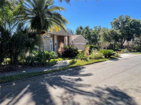 A home in ORLANDO