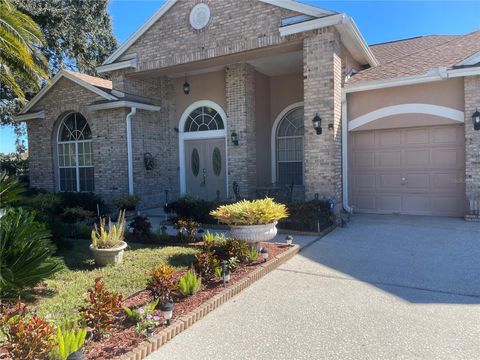 A home in ORLANDO