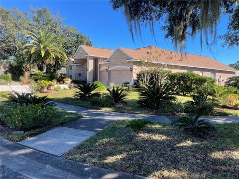 A home in ORLANDO