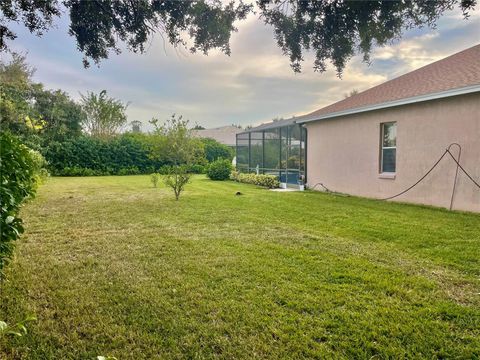 A home in ORLANDO