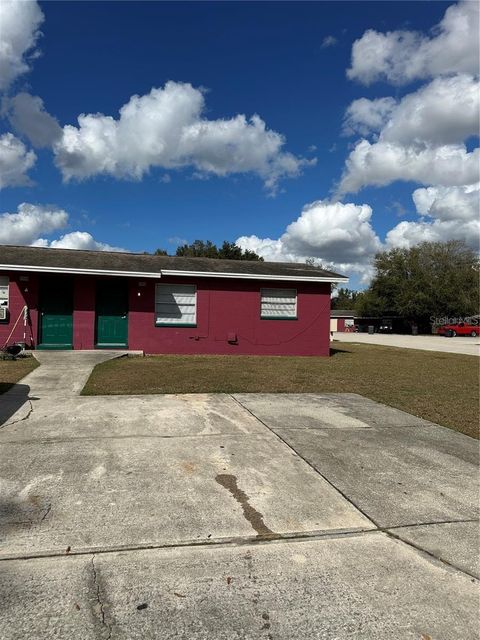 Photo of 2988 Stowe Place, Bartow, FL 33830 (MLS # O6417643)