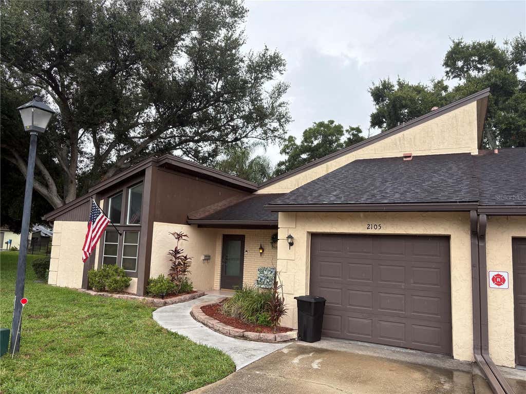 Photo of 2101 Sunset Point Road #2105, Clearwater, FL 33765 (MLS # TB8535109)