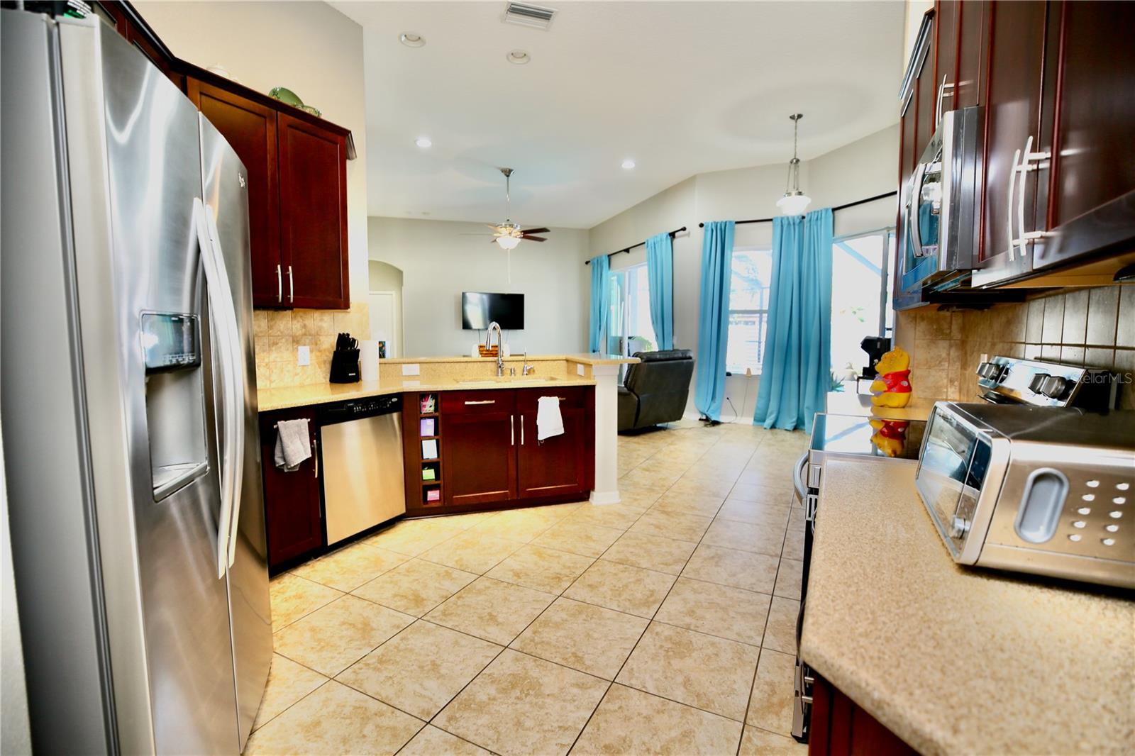 SOUTH FORK UNIT 6 - Residential