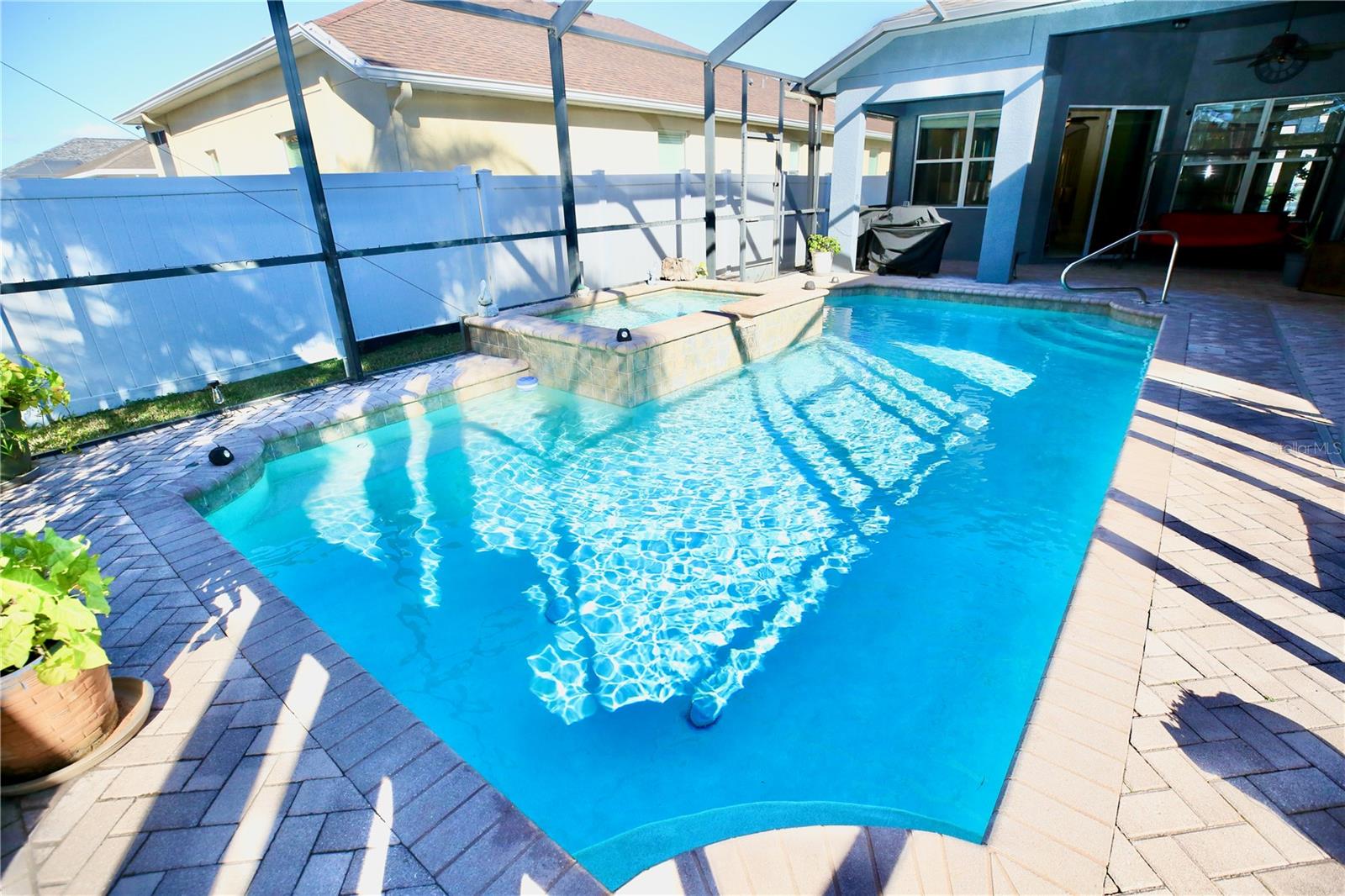 SOUTH FORK UNIT 6 - Residential