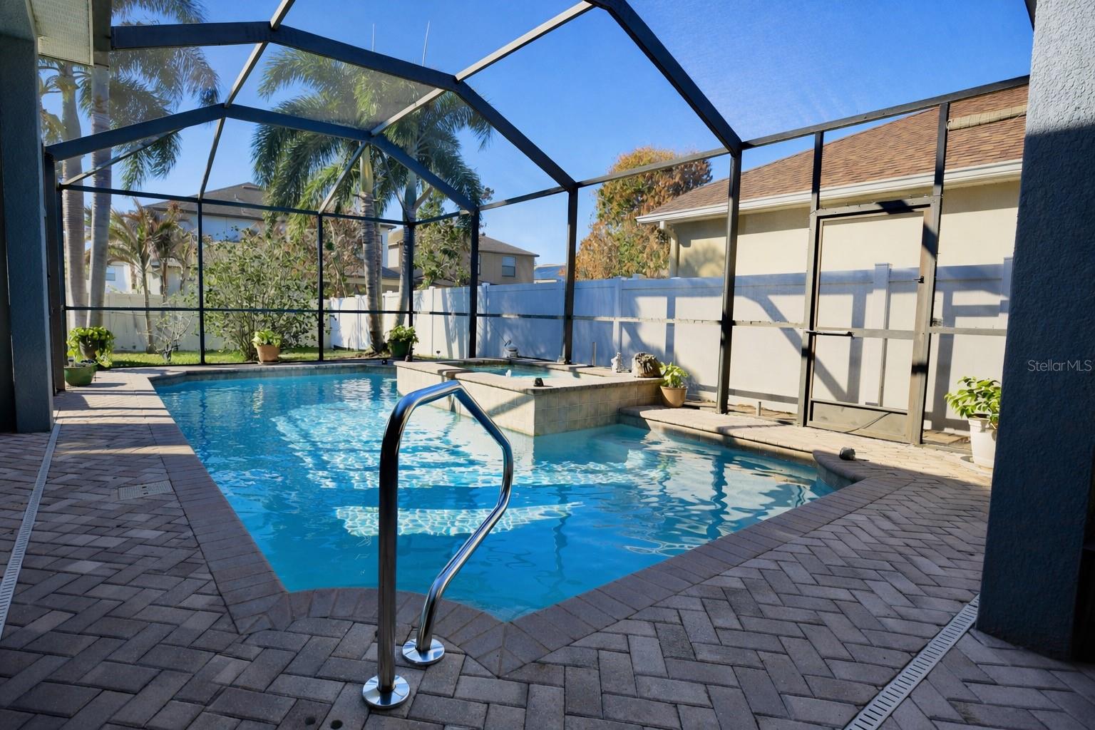 SOUTH FORK UNIT 6 - Residential