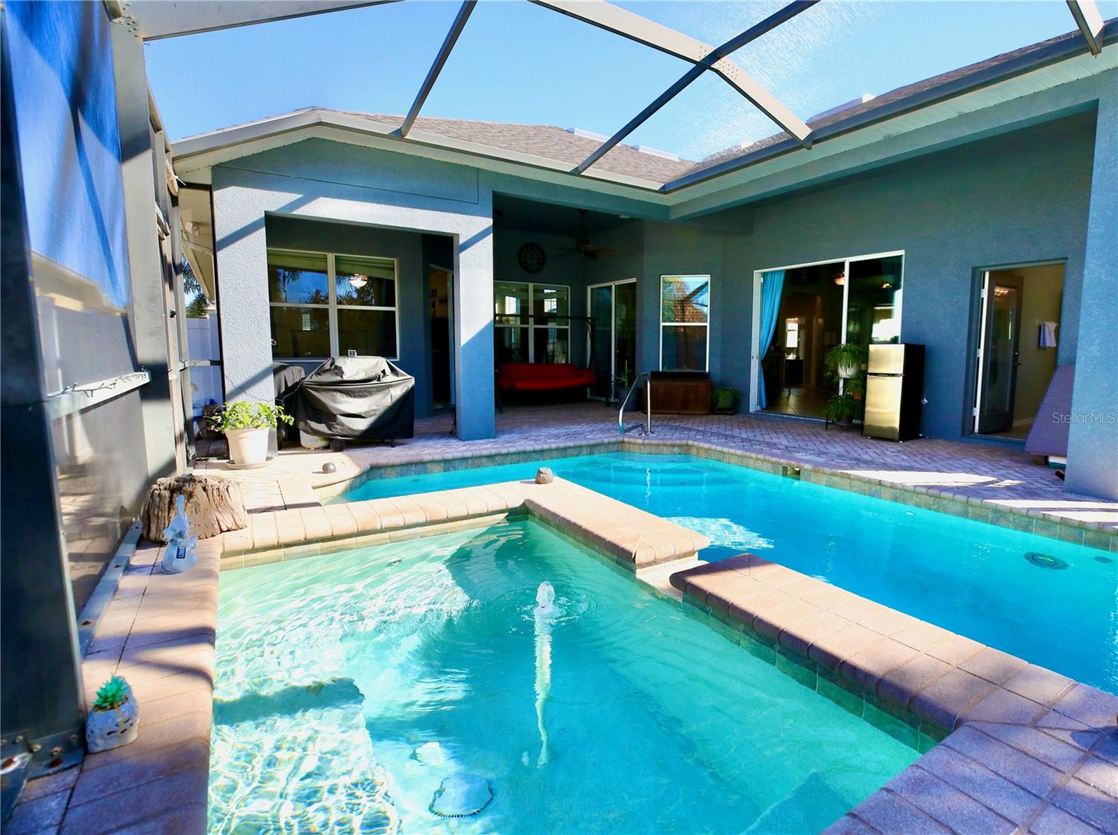 SOUTH FORK UNIT 6 - Residential