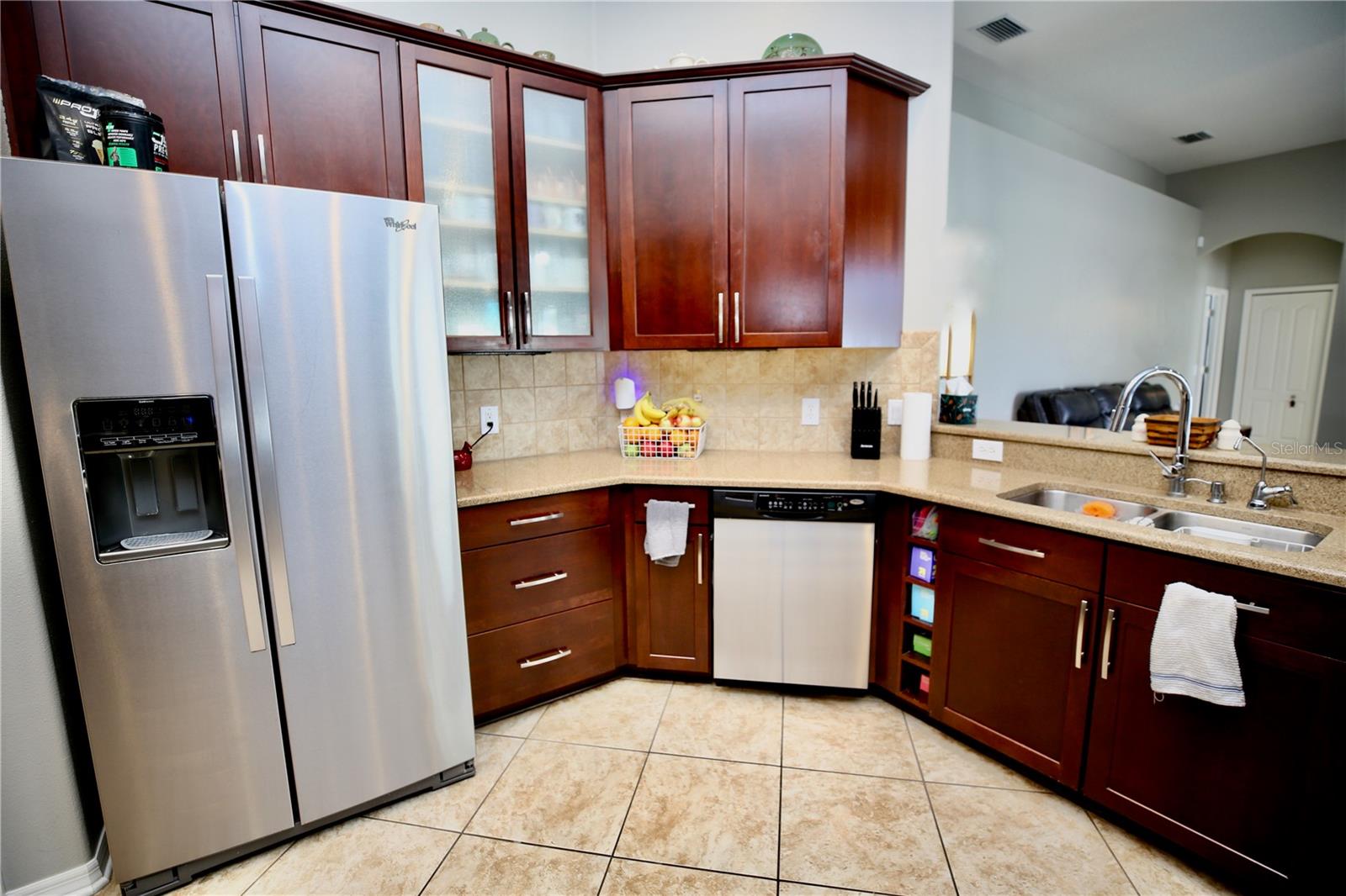 SOUTH FORK UNIT 6 - Residential