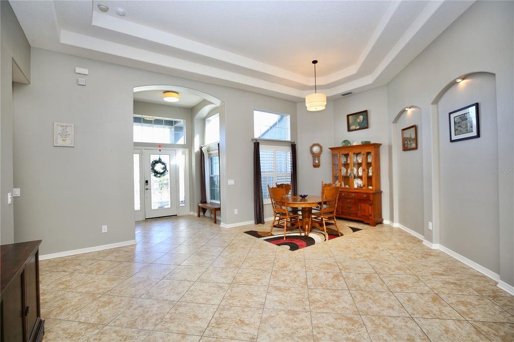 Photo of 10803 Rockledge View Drive, Riverview, FL 33579 (MLS # TB8481111)