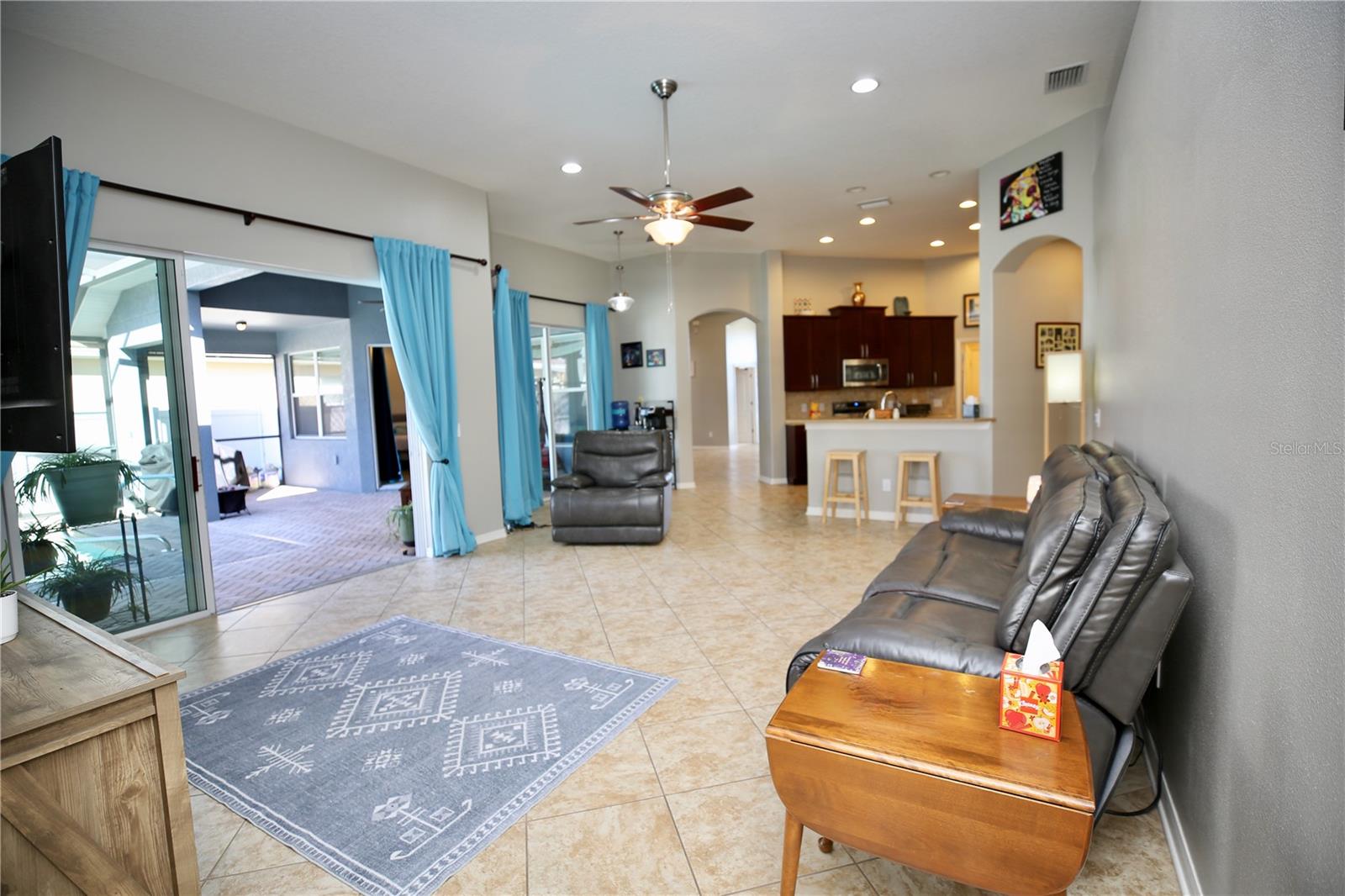 SOUTH FORK UNIT 6 - Residential