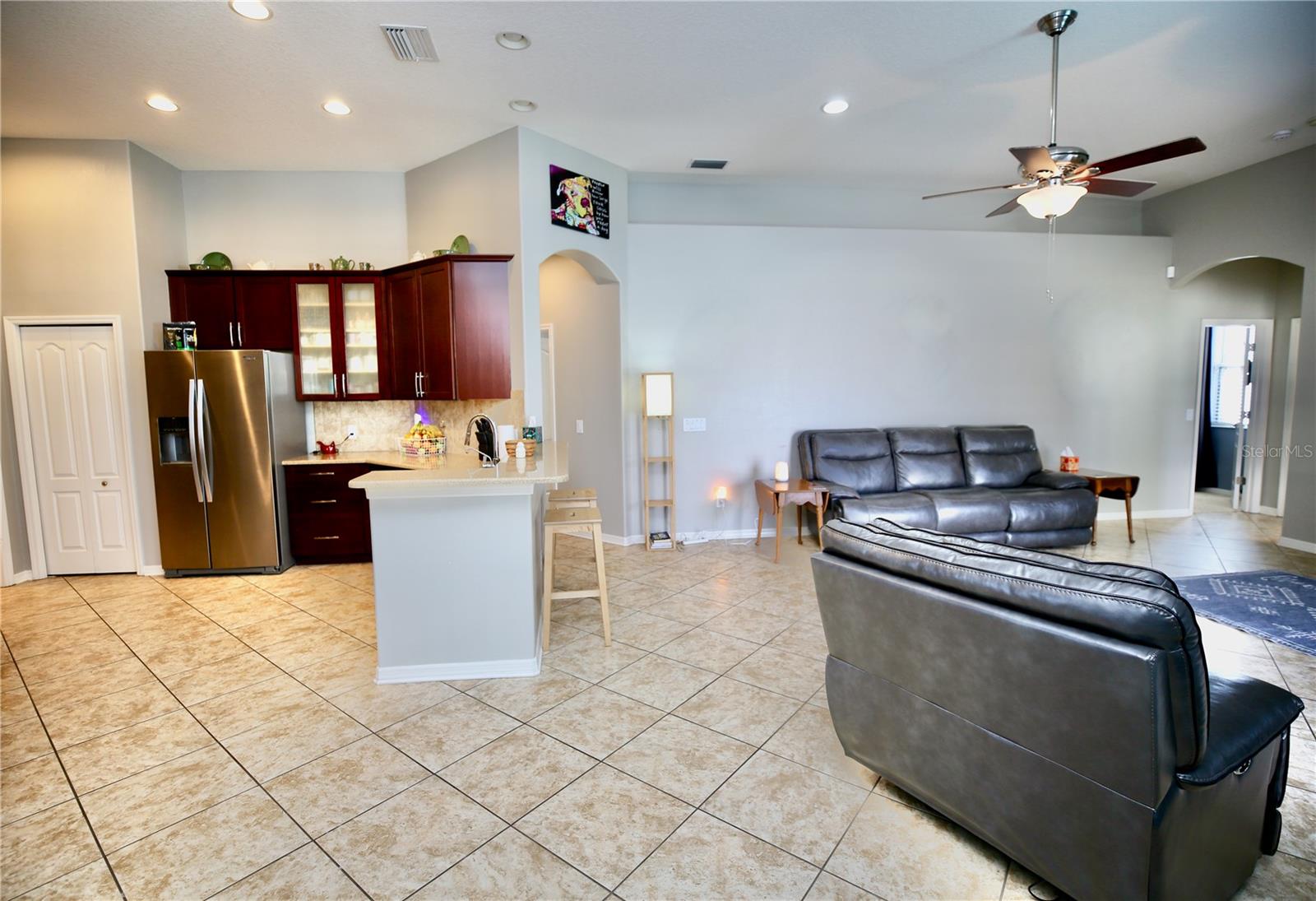 SOUTH FORK UNIT 6 - Residential