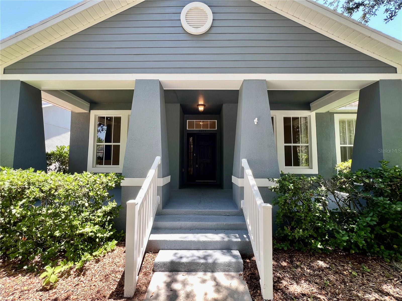 3313 BRACKEN FERN DRIVE