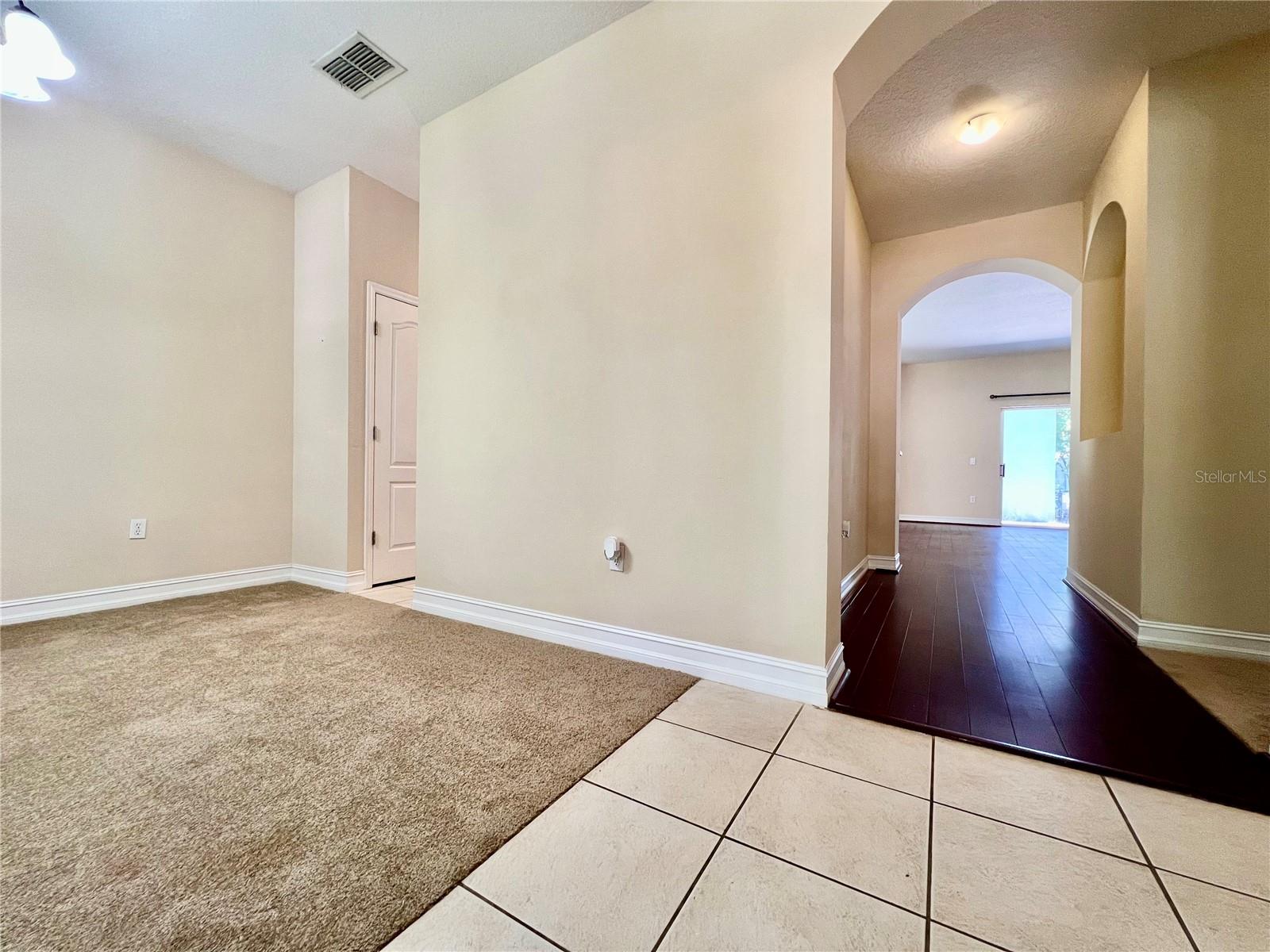3313 BRACKEN FERN DRIVE