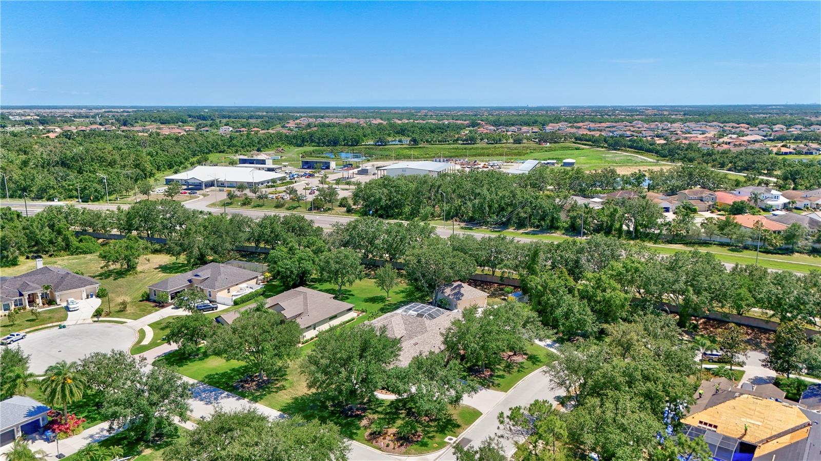 MILL CREEK VII - Residential