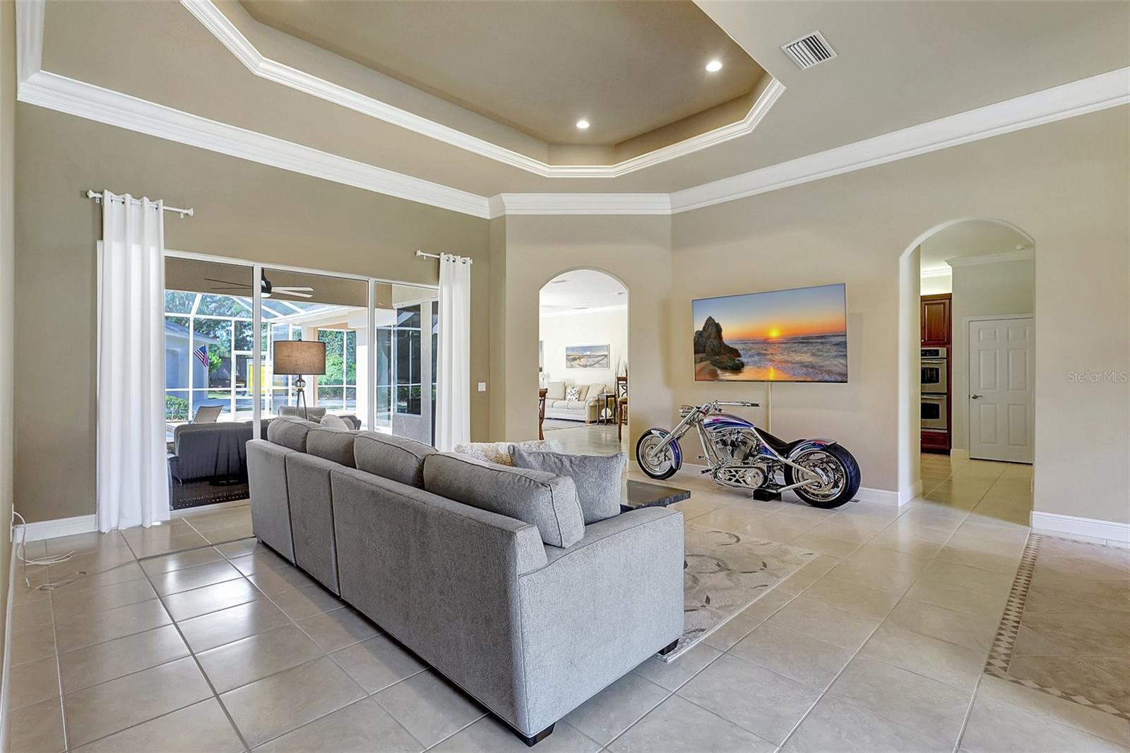 MILL CREEK VII - Residential