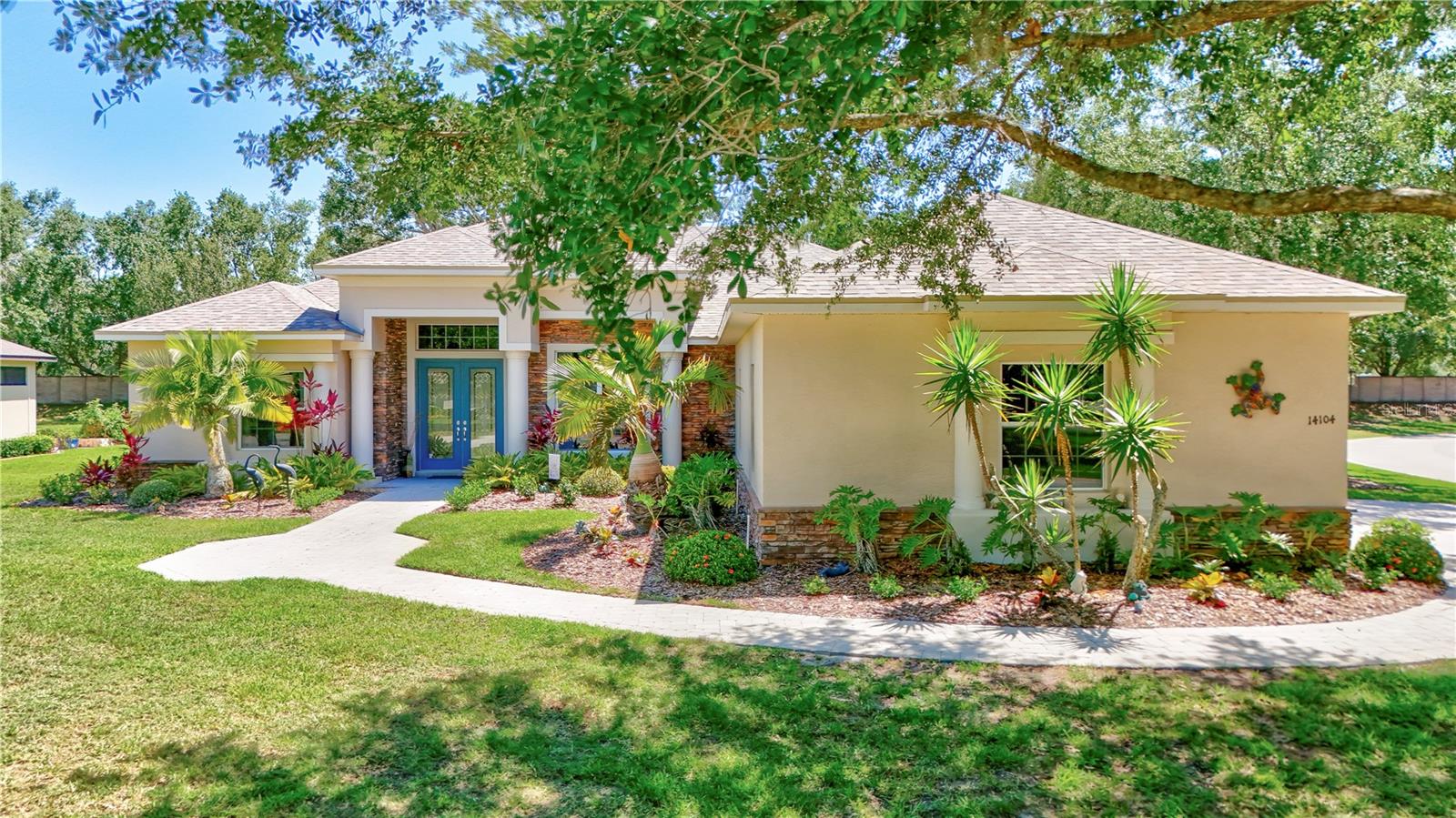 MILL CREEK VII - Residential