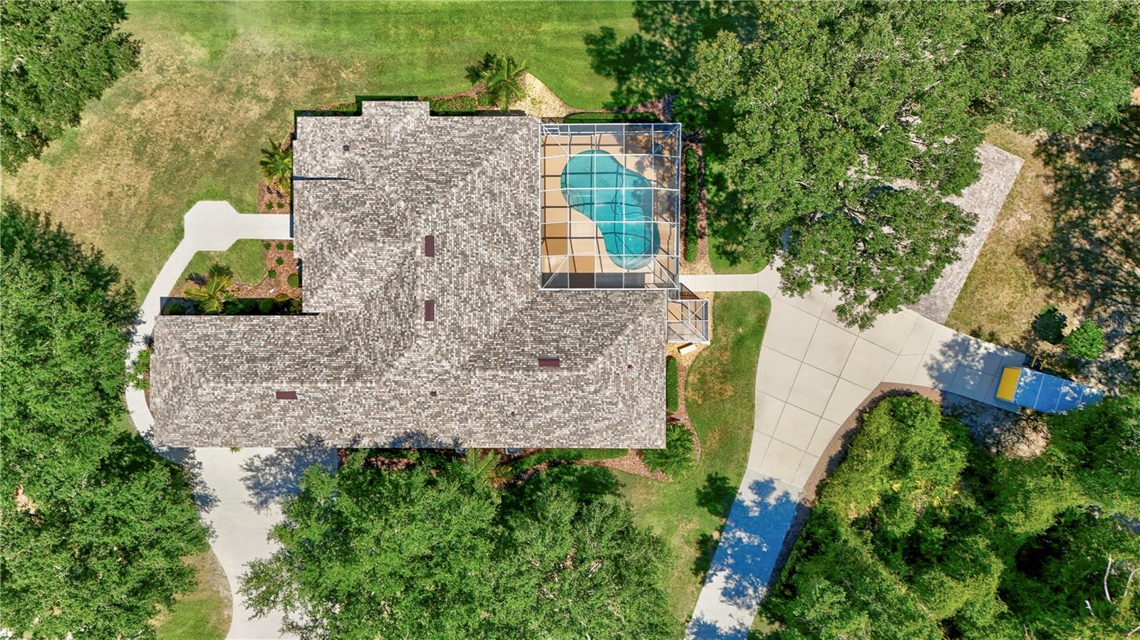 MILL CREEK VII - Residential