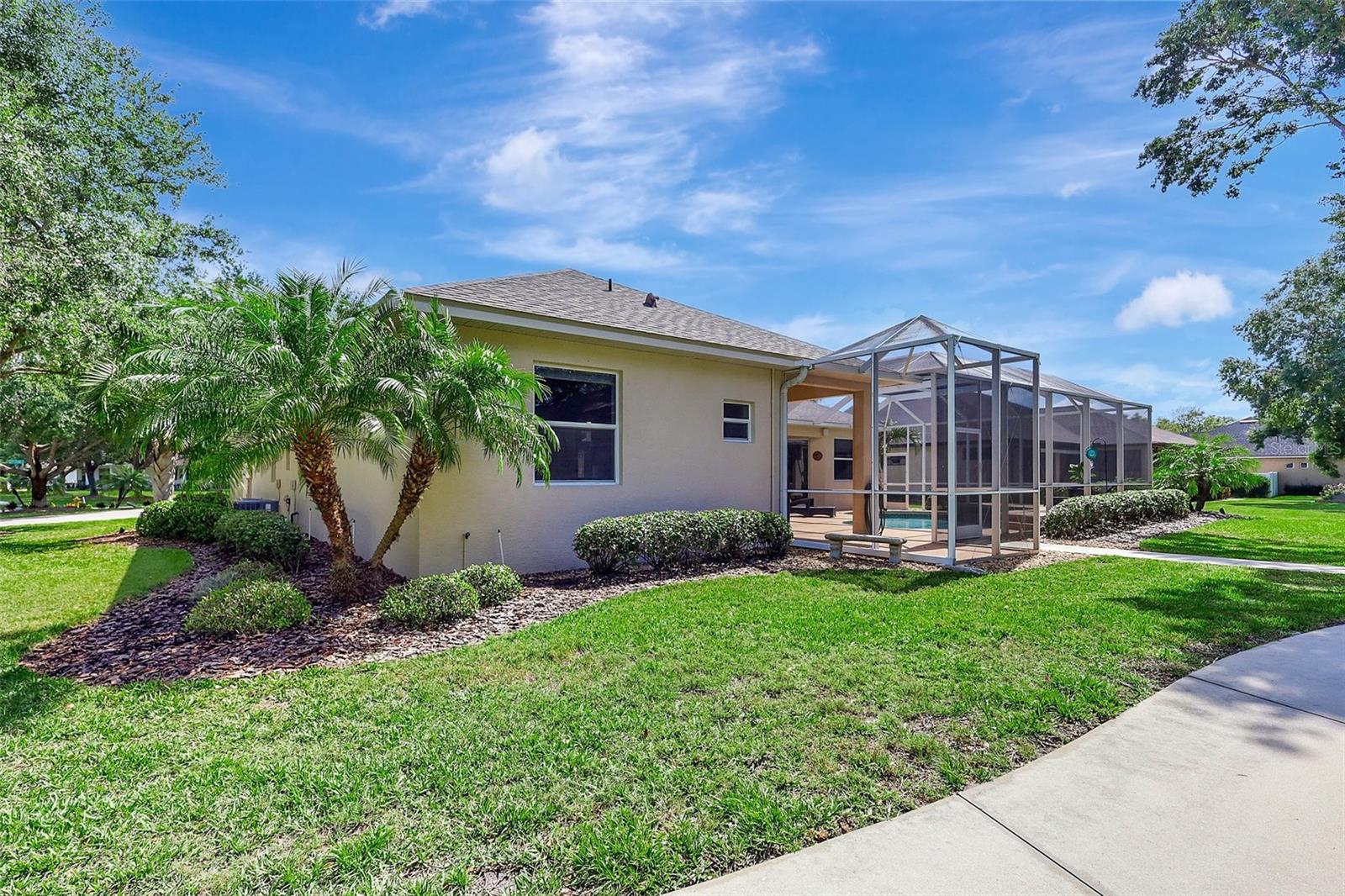 MILL CREEK VII - Residential