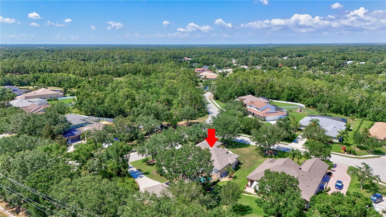 MILL CREEK VII - Residential